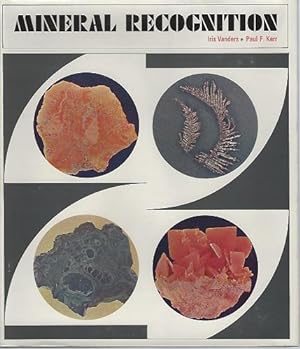 Mineral Recognition