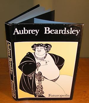 AUBREY BEARDSLEY (en français)