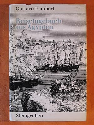 Reisetagebuch Aus Agypten