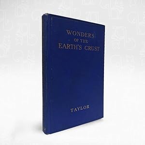 Wonders of the Earth's Crust