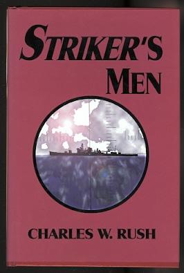 STRIKER'S MEN.