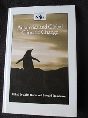 Antarctica and global climatic change