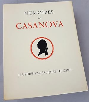 Mémoires de Casanova