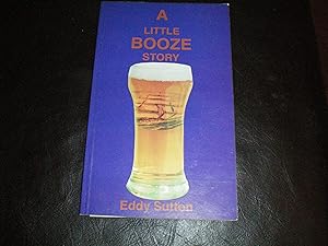 A little booze story