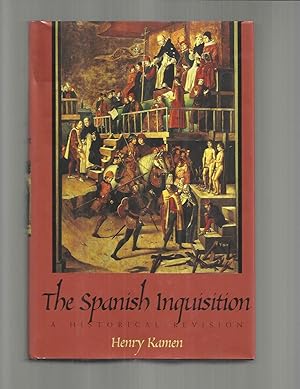 THE SPANISH INQUISITION: A Historical Revision