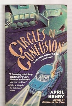 Circles of Confusion A Claire Montrose Mystery