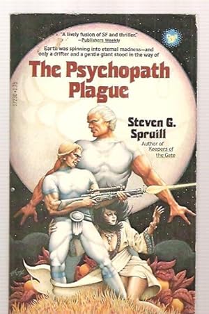 The Psychopath Plague
