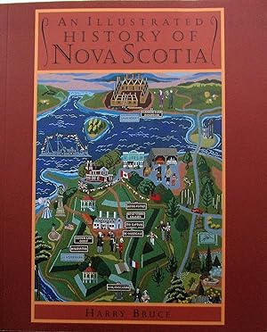 An Illustrated History of Nova Scotia