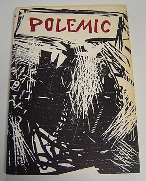 Polemic: A Journal of Contemporary Ideas. Volume IV, Number 1, Spring 1959.