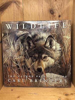 Wildlife: The Nature Paintings of Carl Brenders