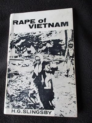 Rape of Vietnam