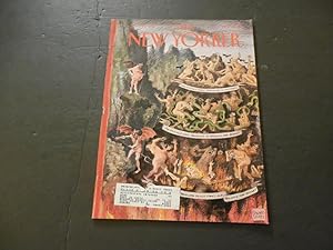 The New Yorker Apr 21 1997 A Special Place In Hell For Politicians
