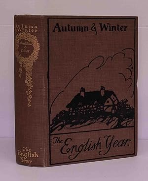 The English Year: Autumn and Winter