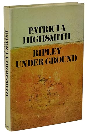 Ripley Under Ground
