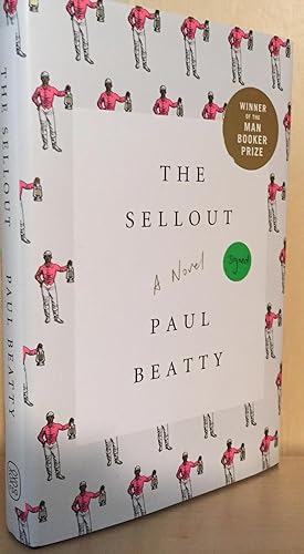 The Sellout (signed)