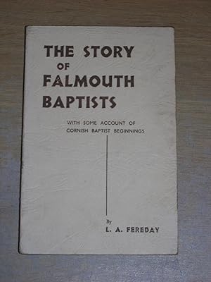 The Story Of The Falmouth Baptists
