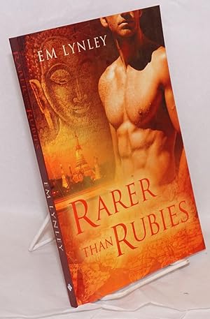Rarer Than Rubies: a precious gem story book 1