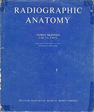 Radiographic Anatomy