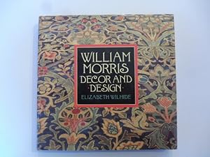 William Morris decor and design