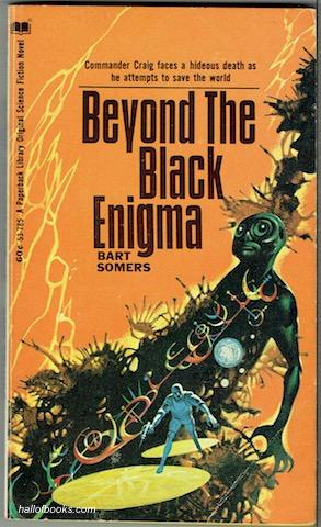 Beyond The Black Enigma