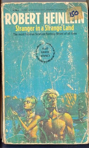 Stranger in a Strange Land