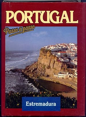 Portugal Passo A Passo Estremadura