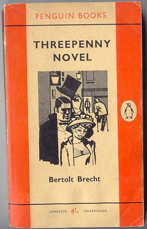Threepenny Novel
