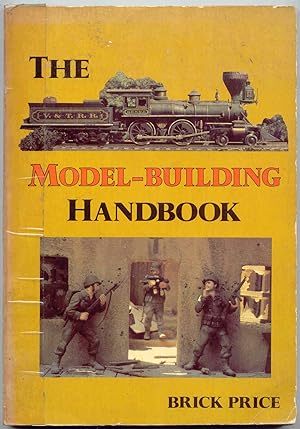 The Model-Building Handbook Techniques Professionals Use