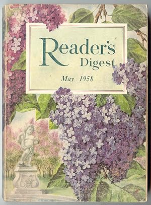 Reader's Digest May 1958