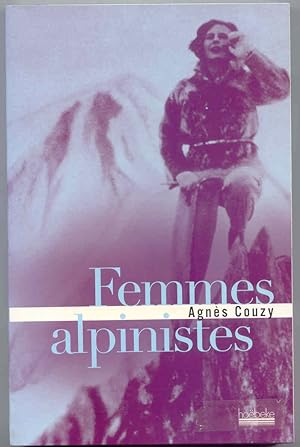 Femmes Alpinistes