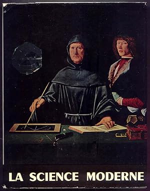 La Science Moderne tome 2, de 1450 ÃÂ 1800