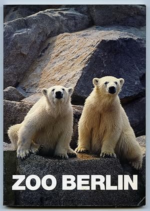 Zoo Berlin 2000