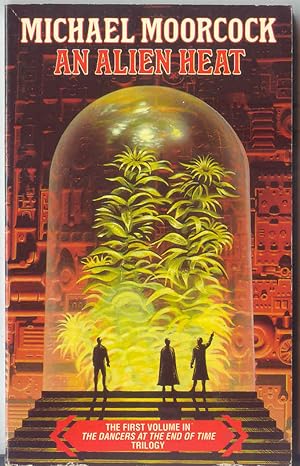 An Alien Heat