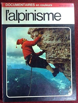 L'alpinisme