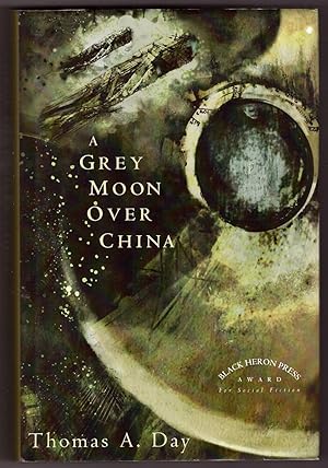 A Grey Moon Over China