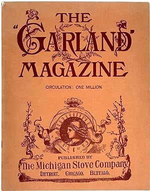 [TRADE CATALOG] [SHEET MUSIC] The "Garland" Magazine An Illustrated Journal - Vol. III No. I.