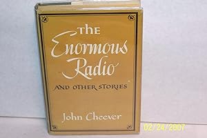THE ENORMOUS RADIO AND OTHER STORIES