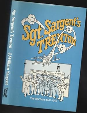 Sgt. Sargent's Trenton