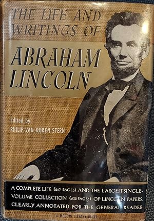 The Life and Writings of Abraham Lincoln