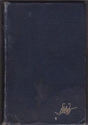 Table Traits, with something on them. 1890.