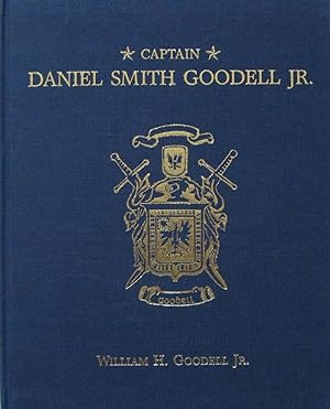 Captain Daniel Smith Goodell Jr.
