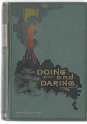 Doing and Daring - A New Zealand Story