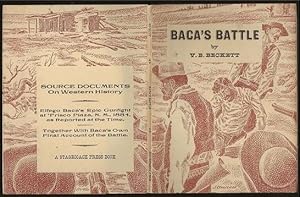 Baca's Battle