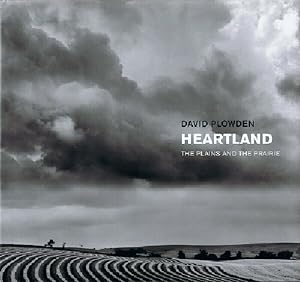 Heartland: The Plains and the Prairie