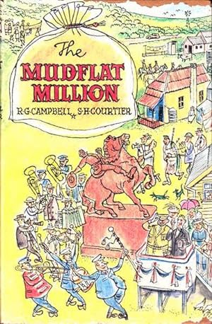 The Mudflat Million