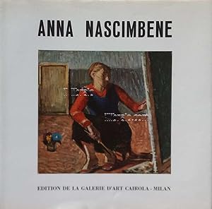 Anna Nascimbene