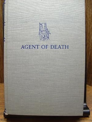 AGENT OF DEATH: The Memoirs of an Executioner