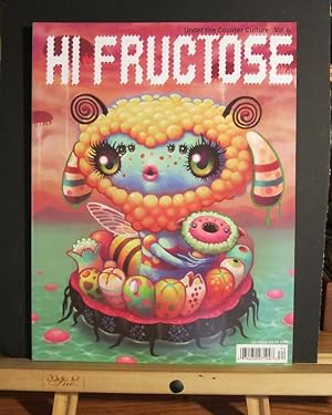 Hi Fructose #6