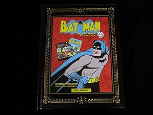 Bat Man: The War Years 1939-1945