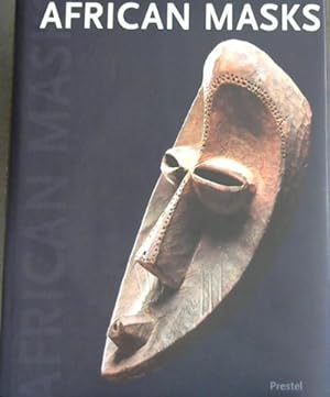 African Masks: The Barbier-Mueller Collection, Geneva